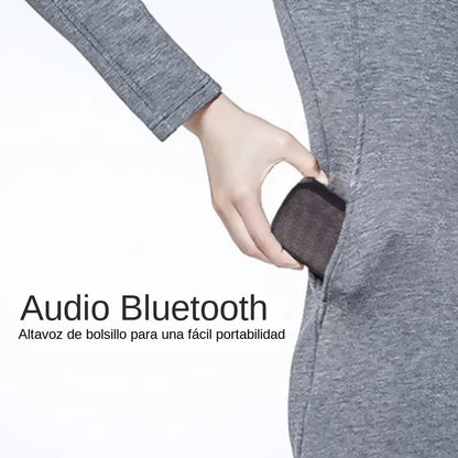 Bluetooth Wireless Loud Speaker