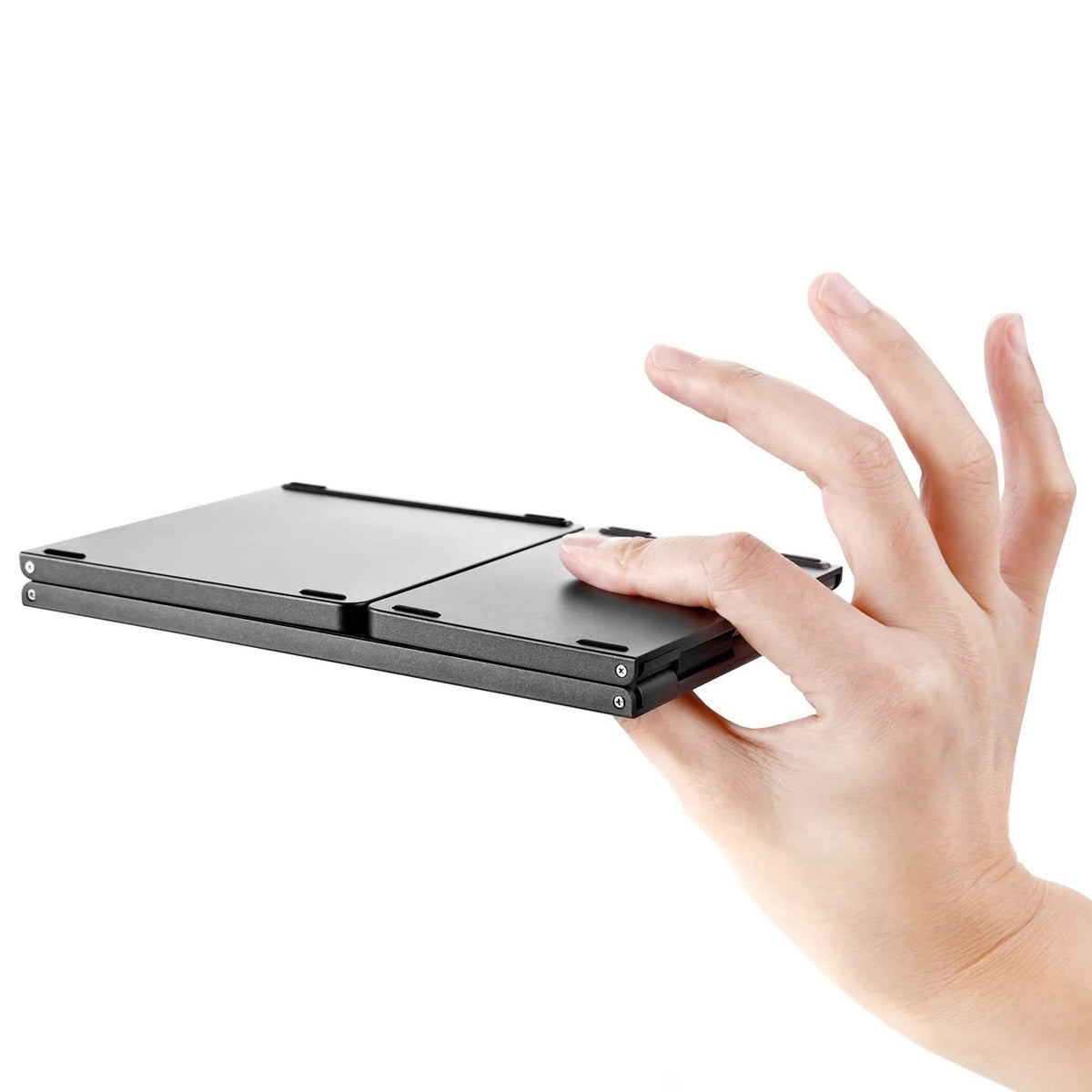 Wireless Bluetooth Mini Keyboard