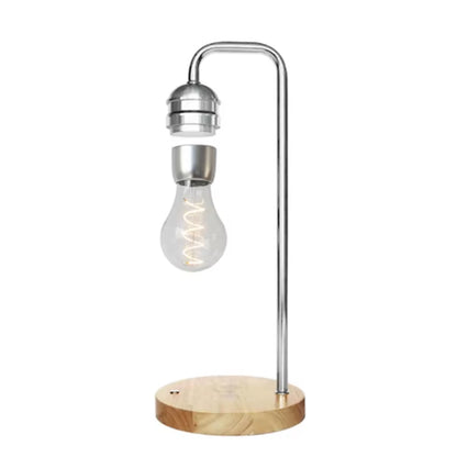 Levitating Smart Lamp