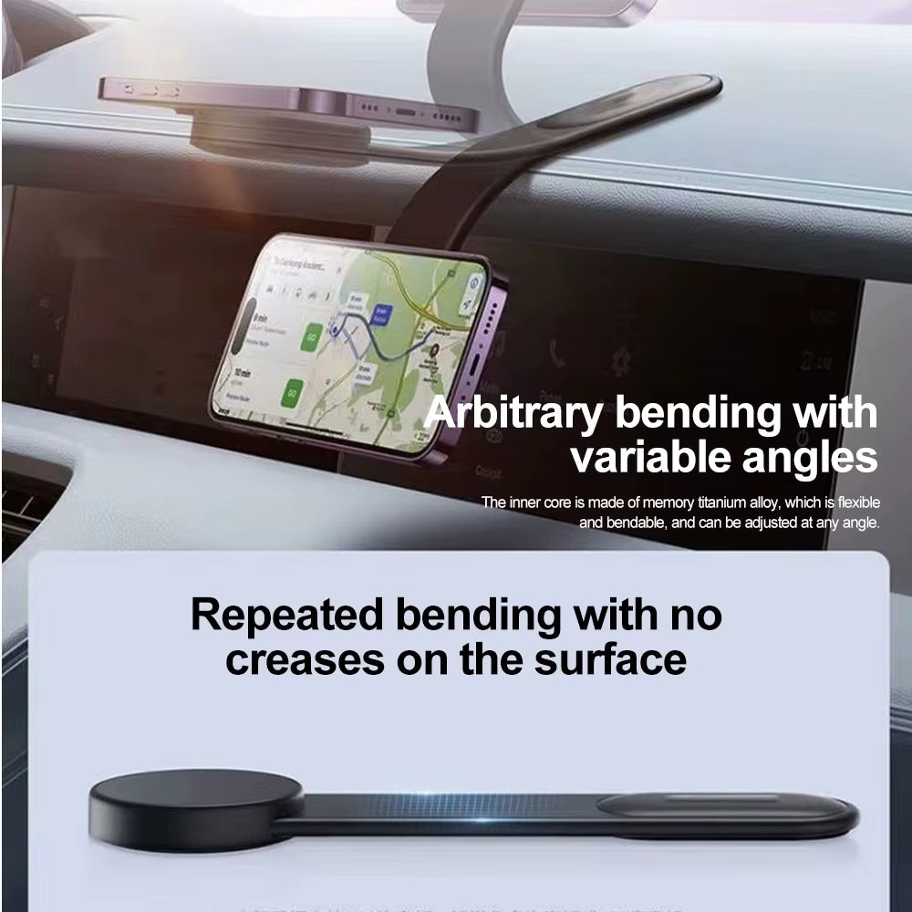 4 In 1 Magnetic Wireless Charger