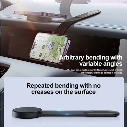 4 In 1 Magnetic Wireless Charger