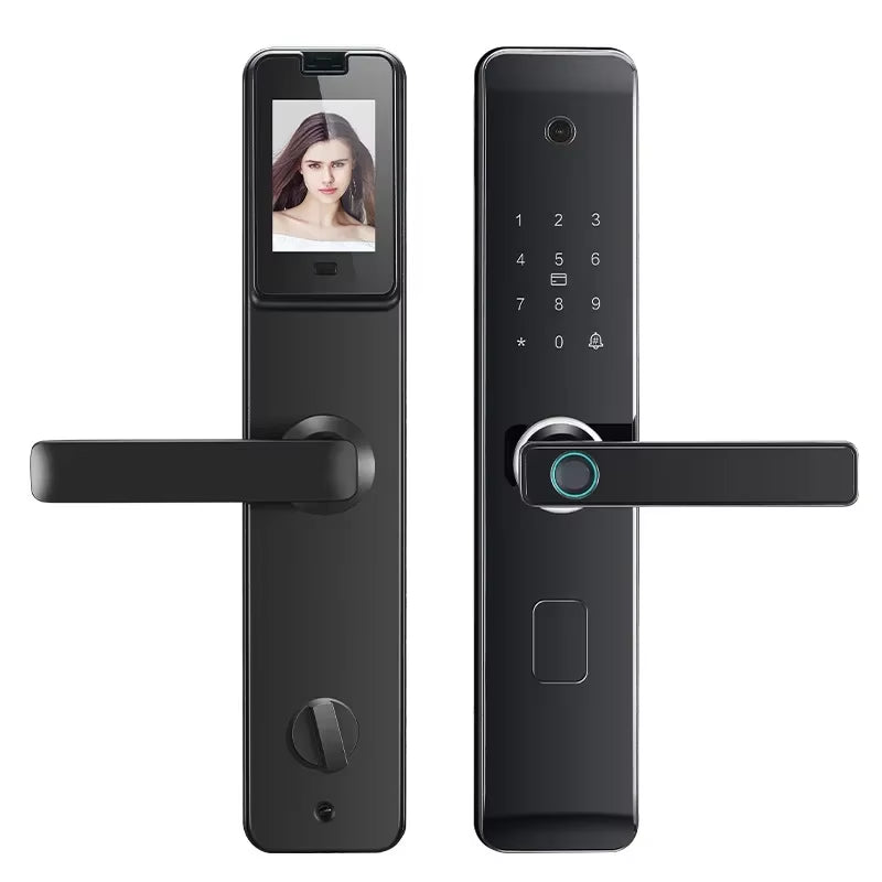 Automatic Electronic Password Security Lock